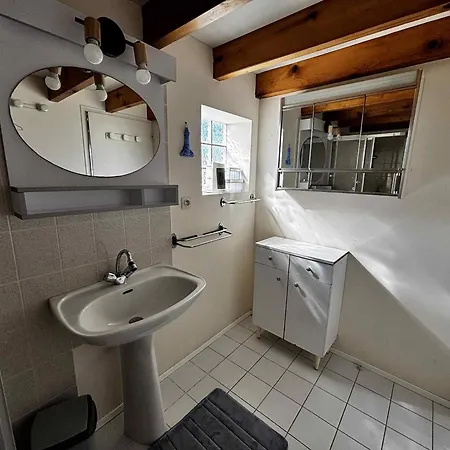 Maison Calme A La Terriere, Proche Et Commerces - Fr-1-194-335 * La Tranche-sur-Mer