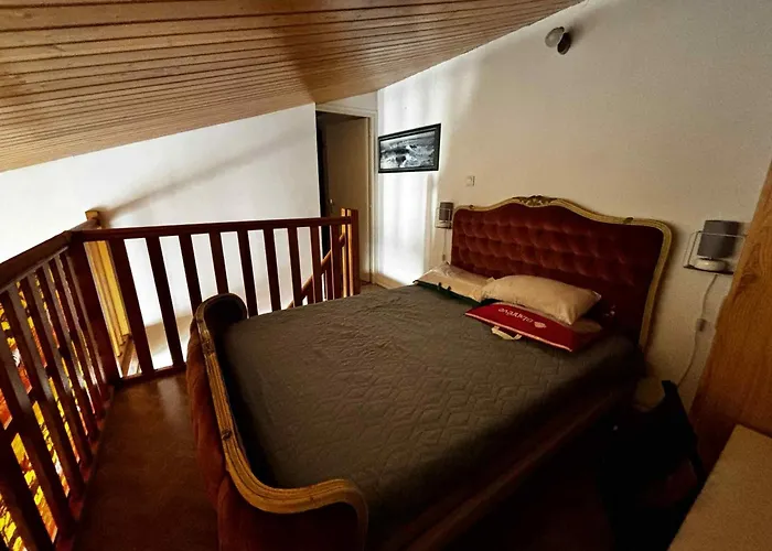 Nyaraló Maison Calme A La Terriere, Proche Et Commerces - Fr-1-194-335