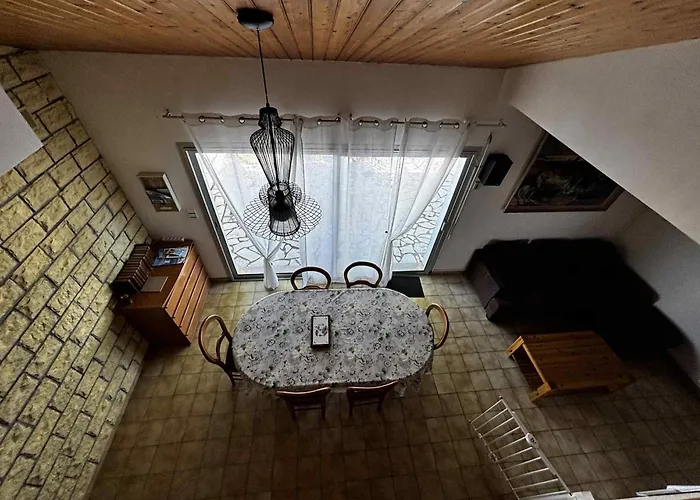 Nyaraló Maison Calme A La Terriere, Proche Et Commerces - Fr-1-194-335 *