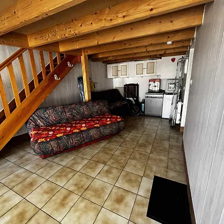 Maison Calme A La Terriere, Proche Et Commerces - Fr-1-194-335 Holiday home La Tranche-sur-Mer