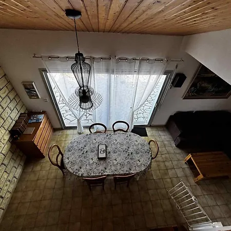 Casa vacanze Maison Calme à La Terrière, Proche Et Commerces - Fr-1-194-335 *