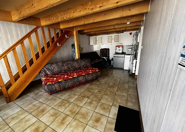 Maison Calme A La Terriere, Proche Et Commerces - Fr-1-194-335 Holiday home La Tranche-sur-Mer