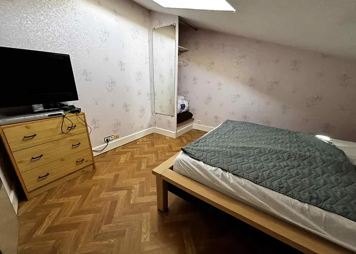 Maison Calme A La Terriere, Proche Et Commerces - Fr-1-194-335 * La Tranche-sur-Mer