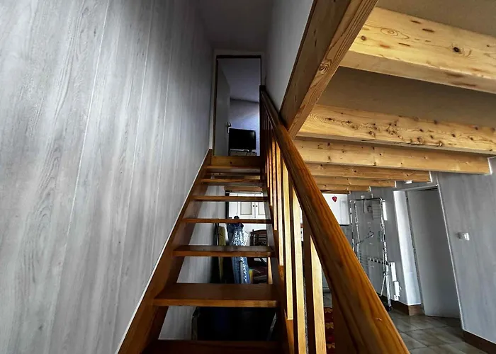 Maison Calme A La Terriere, Proche Et Commerces - Fr-1-194-335