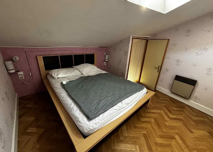 Holiday home Maison Calme A La Terriere, Proche Et Commerces - Fr-1-194-335 La Tranche-sur-Mer